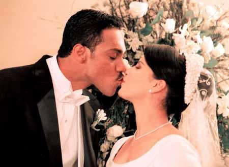 Image for From Baseball Diamonds to Music Stages: The Romantic Journey of Olga Tañón with Juan González and Billy Denizard