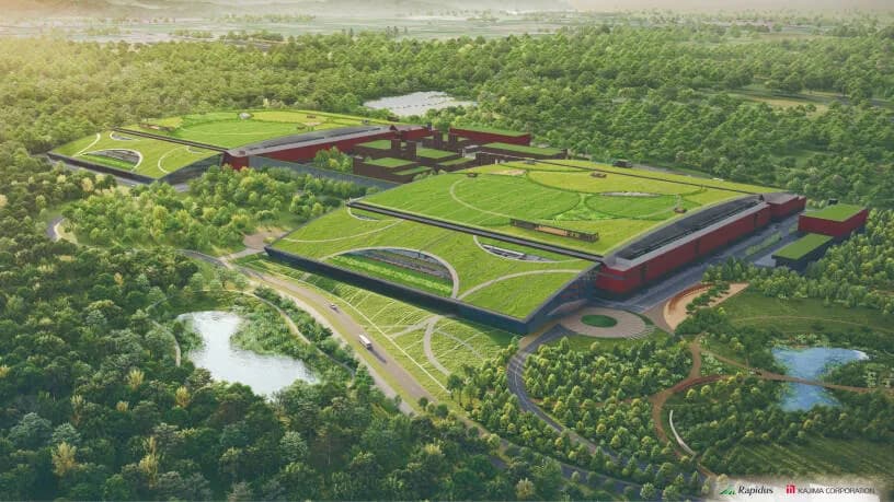 Image for Japan's Rapidus Achieves 2nm Chip Prototyping Milestone, Targeting 2027 Mass Production