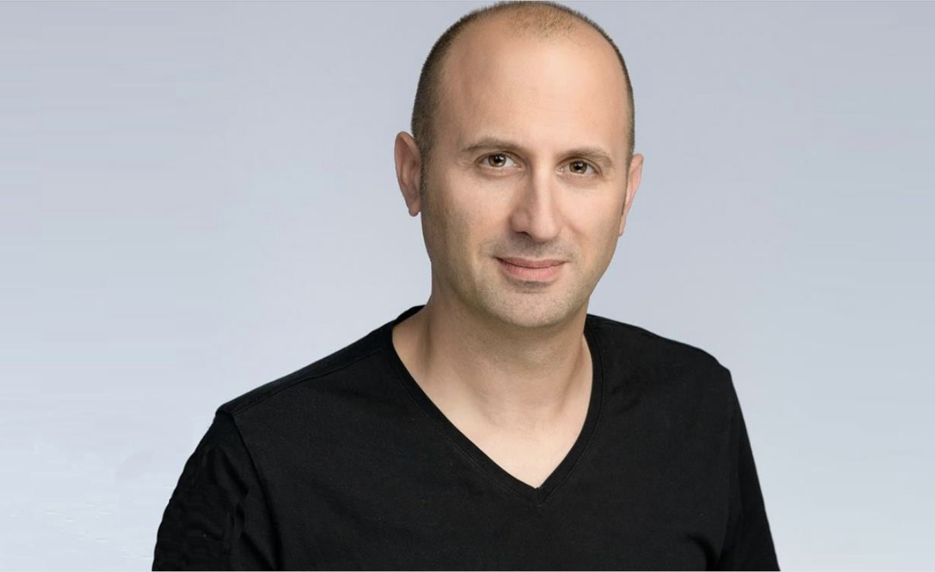 Image for Arik Shtilman (Rapyd)