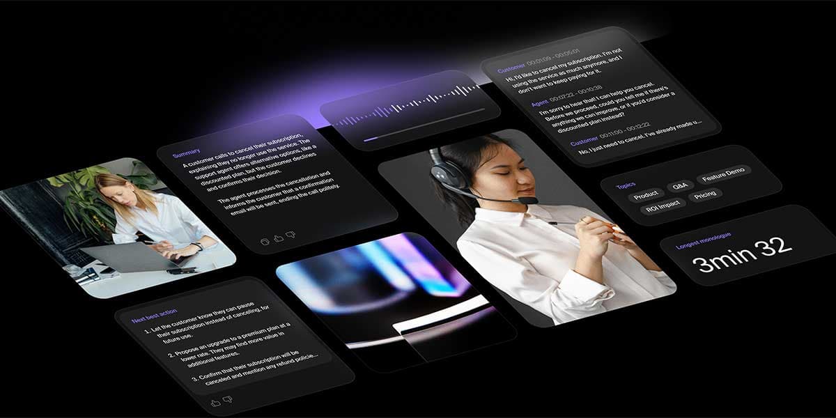 Image for Gladia