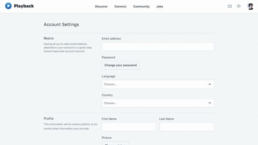 Image for Adam Wathan Weighs In on Text Fields: A Core Element in Modern UI