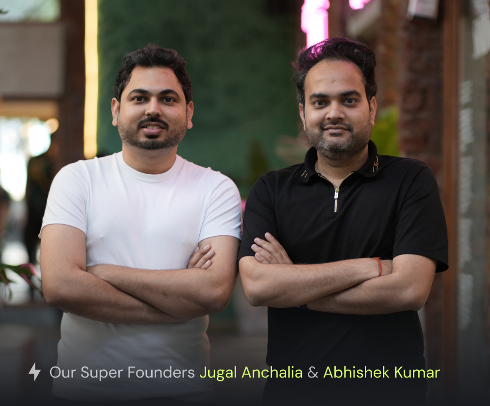 Image for Jugal Anchalia (Refold AI)