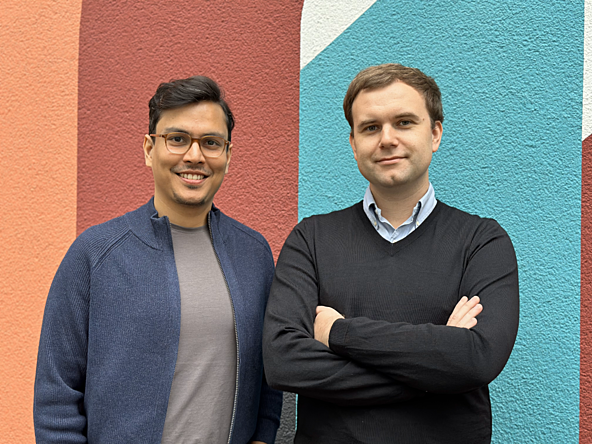 Image for Data context startup Connecty AI