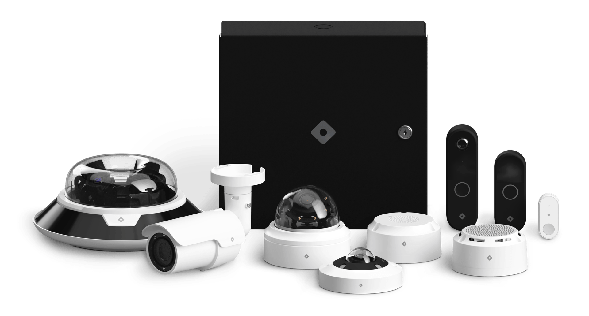Image for Rhombus Systems