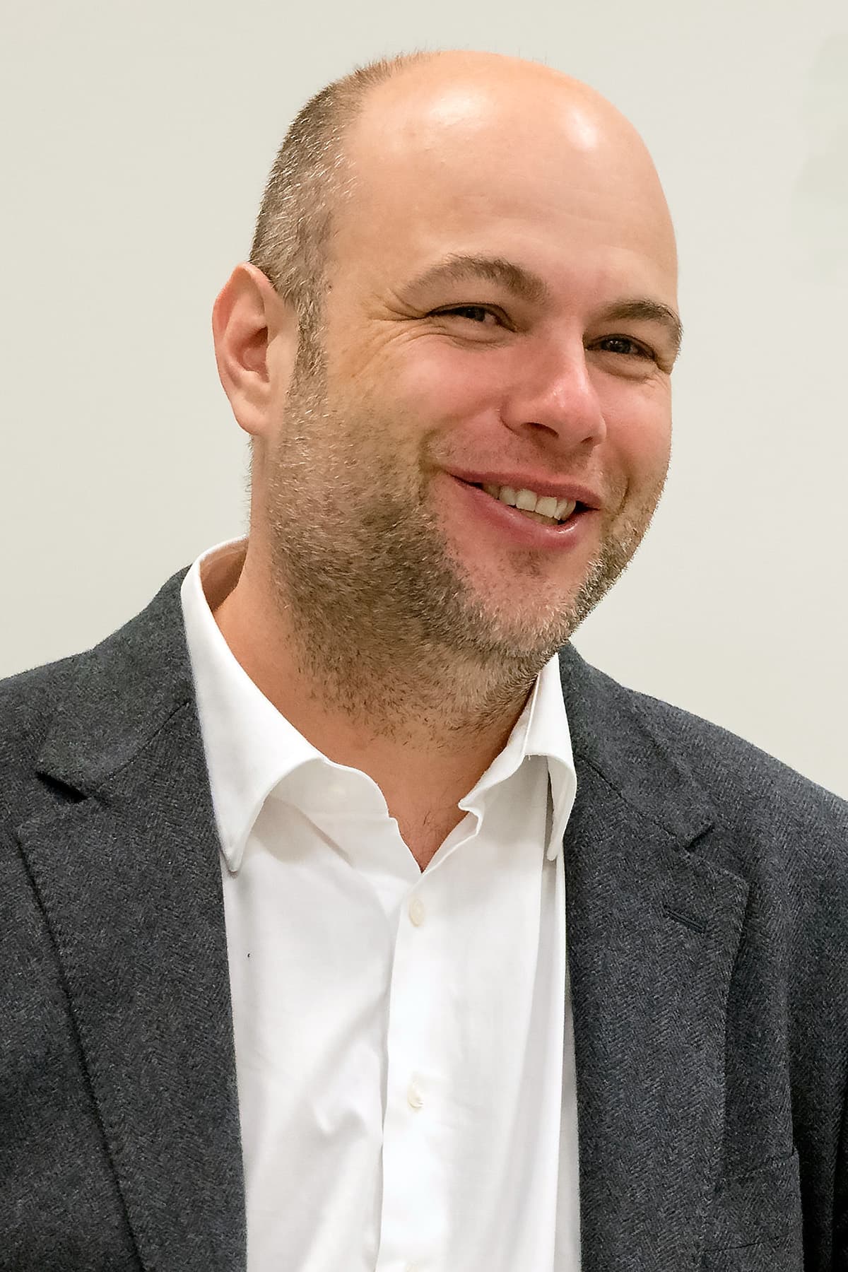 Image for Sebastian Scherer (FieldAI): 10 Key Things You Must Know
