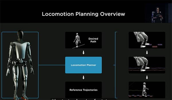 Image for Tesla Optimus Video Highlights Advanced Toe-Box Articulation for Enhanced Locomotion