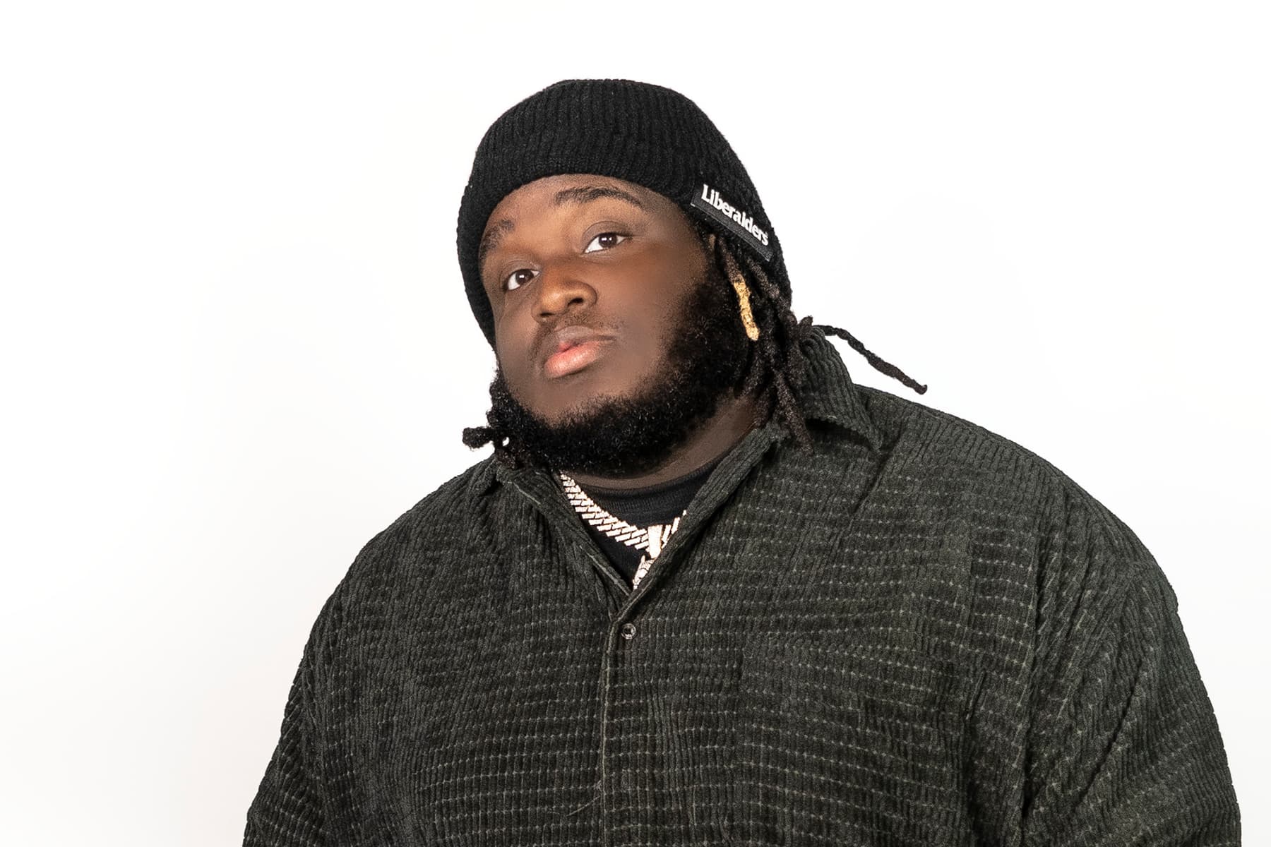 Image for Sech's Private World: The Enigmatic Romantic Journey of the Panamanian Superstar