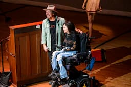 "Matter of Time" Documentary on EB Research Kicks Off Global Screenings in Over 30 Cities