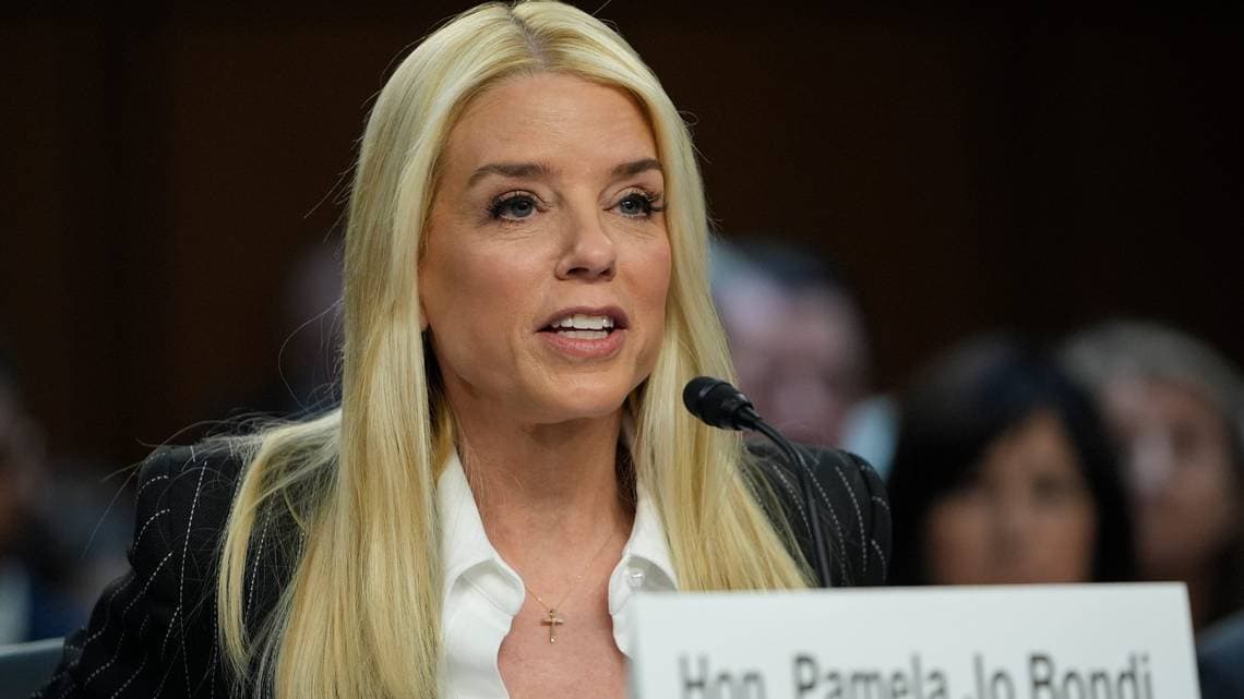 Image for DOJ Ends Pfizer Bribery Probe Amidst Scrutiny Over AG Pam Bondi's Past Ties