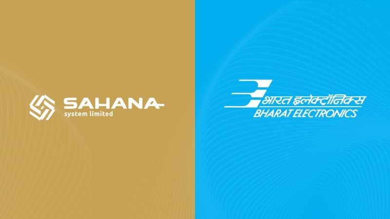 Image for Sahana System Limited Forges "New Era" with Bharat Electronics Empanelment