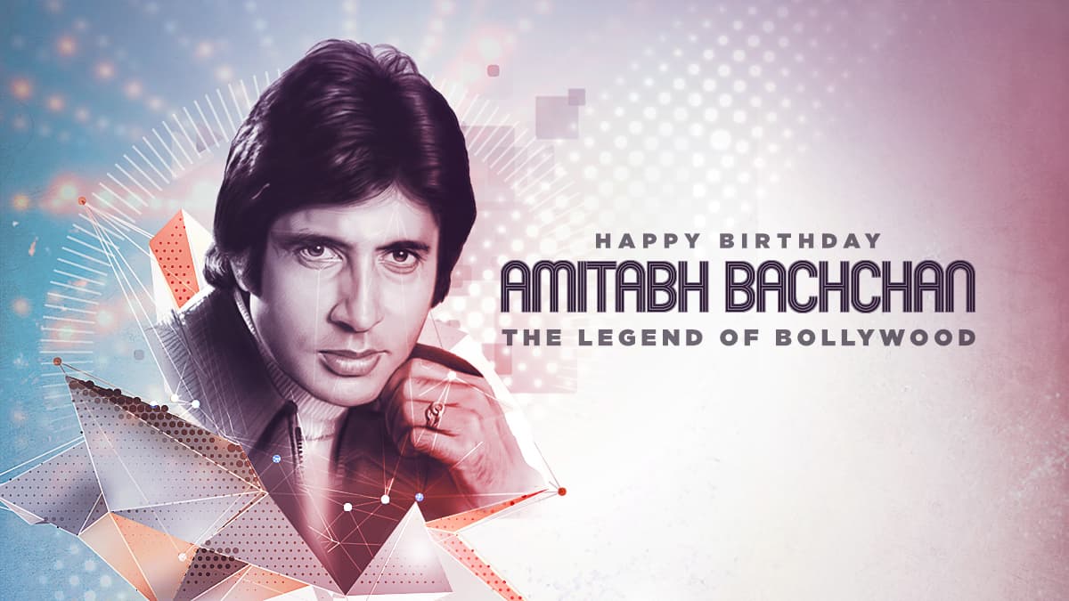 Image for Amitabh Bachchan (Ikonz): 10 Key Things You Must Know