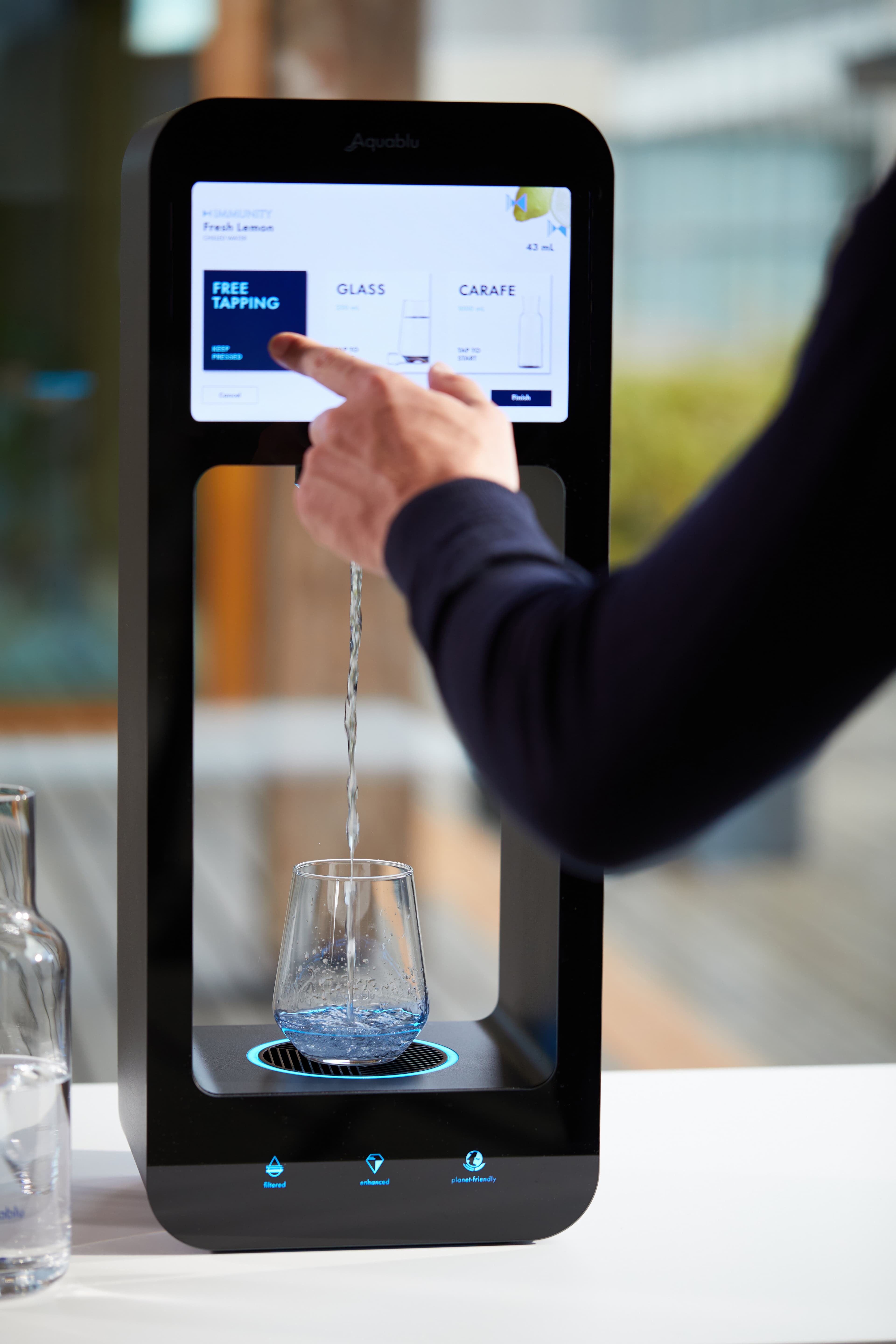 Image for Aquablu: 10 Key Things You Must Know