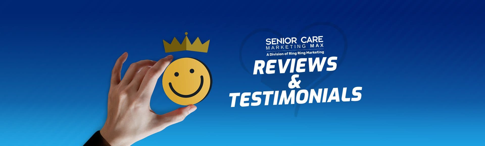 Image for MarketingMax.com Advocates for Customer Testimonials Over "Vibe Marketing" Automation