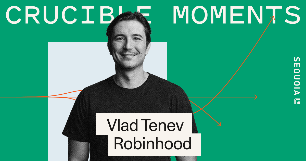Image for Robinhood's Market Cap Soars to Over $90 Billion Following S&P 500 Inclusion, Validating Early Investor Sequoia Capital