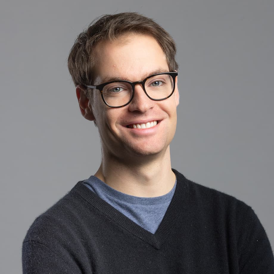 Image for Zachary Ziegler (OpenEvidence)