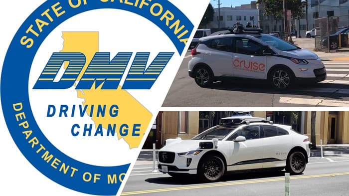Image for California DMV Proposes Sweeping New Autonomous Vehicle Regulations, Expanding Scope to Heavy-Duty Trucks