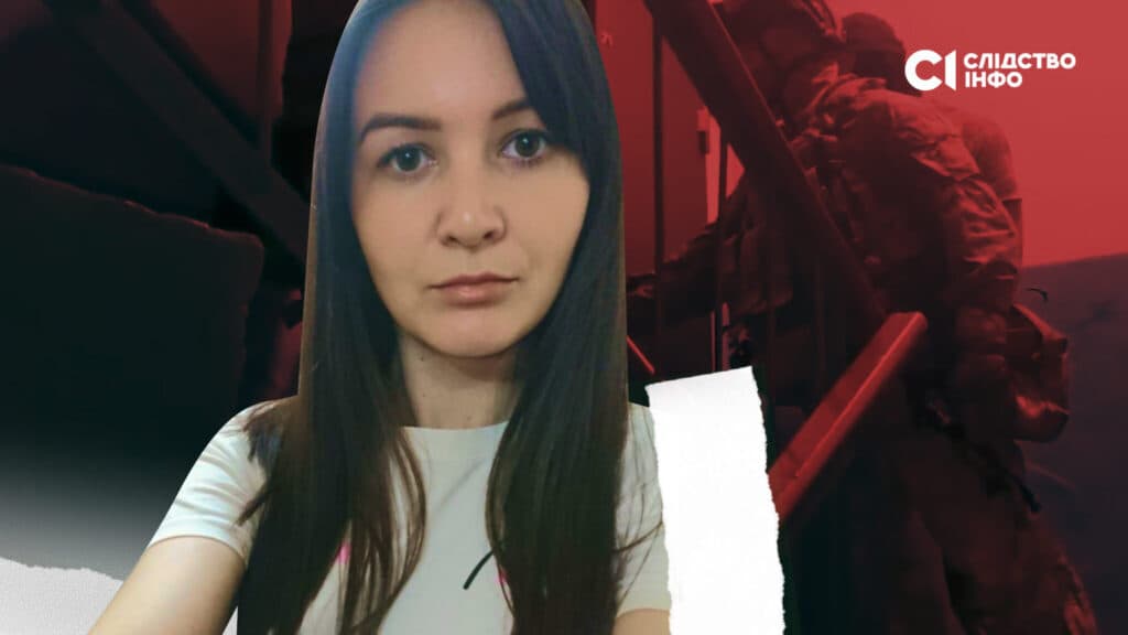 Image for Ukrainian Journalist Anastasiia Hlukhovska Tortured, Held Incommunicado for Over Two Years by Russian Forces