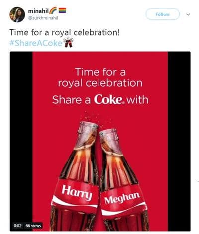 Image for Social Media Post Garners Nearly 800 Million Impressions, Highlighting Viral Content Phenomenon