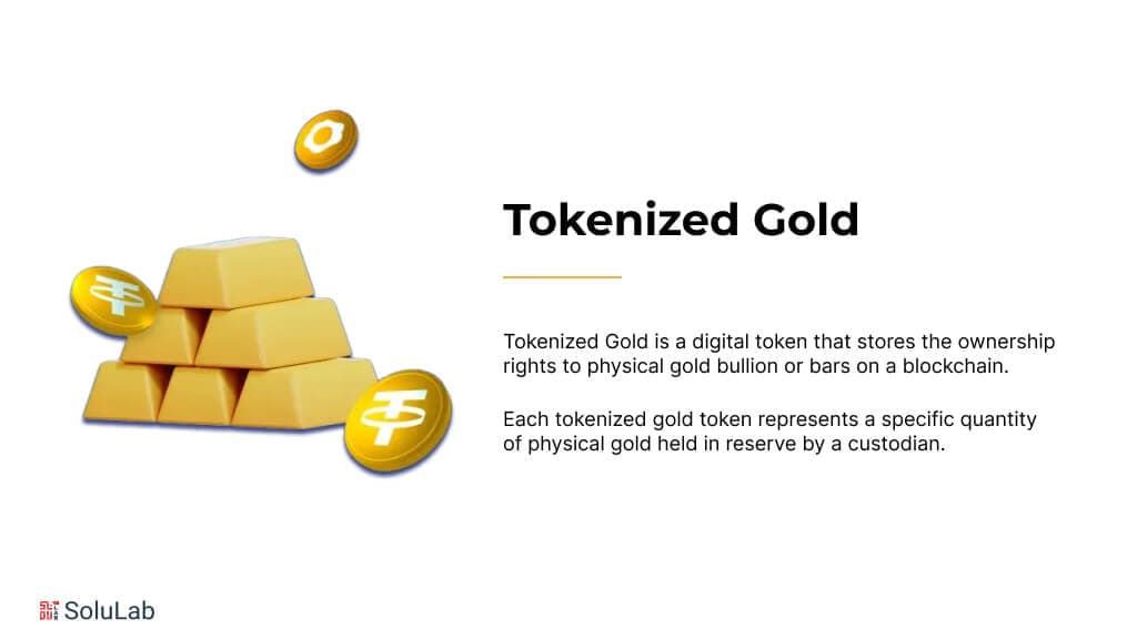 Image for Tokenized Gold on Ethereum Nears $2.3 Billion Valuation, Highlighting Digital Asset Growth