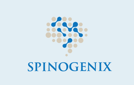 Image for Spinogenix