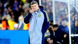 Sweden Begins Search for New National Team Manager After Historic Dismissal, Prioritizing Cultural Leadership
