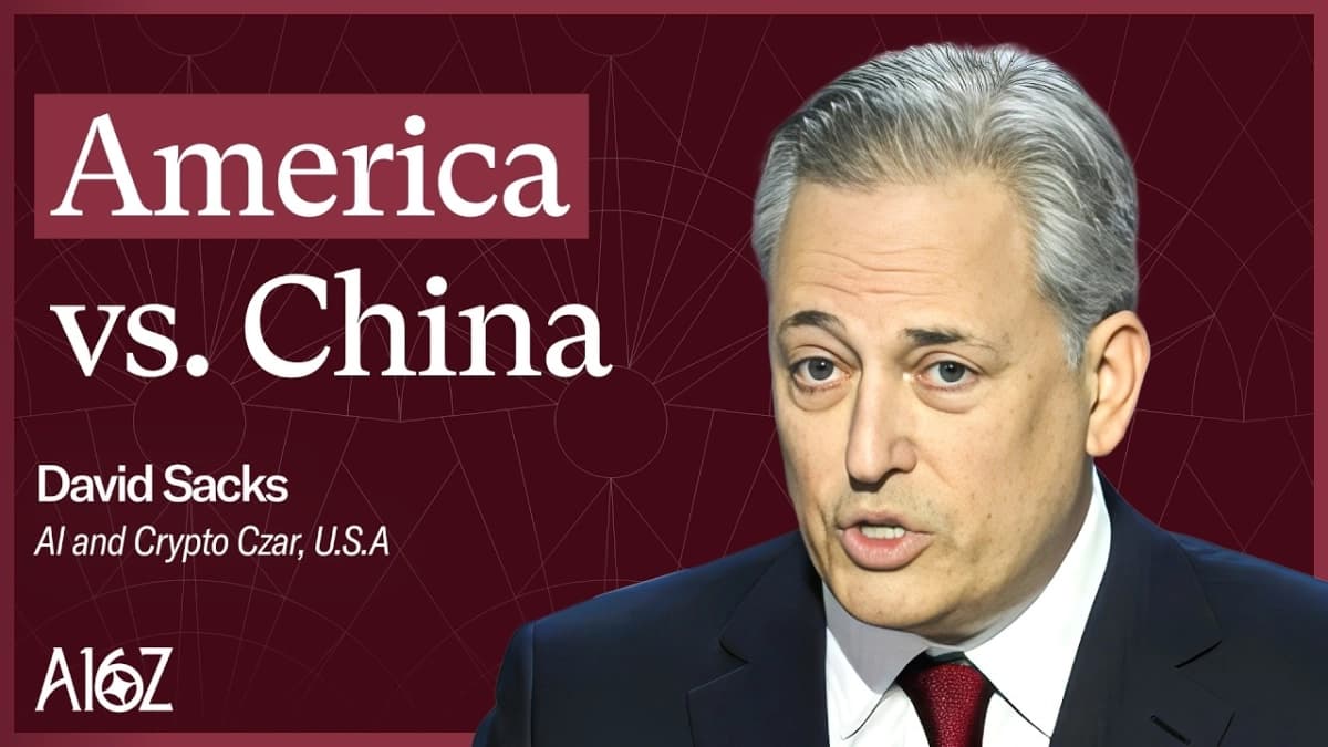 Image for Andreessen and Sacks Urge EU to 'Do the Opposite' on Tech Regulation Amid Innovation Concerns