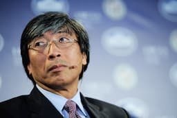 Dr. Patrick Soon-Shiong Calls for Urgent Scientific Focus on SARS-CoV-2 Viral Persistence and Cancer Link