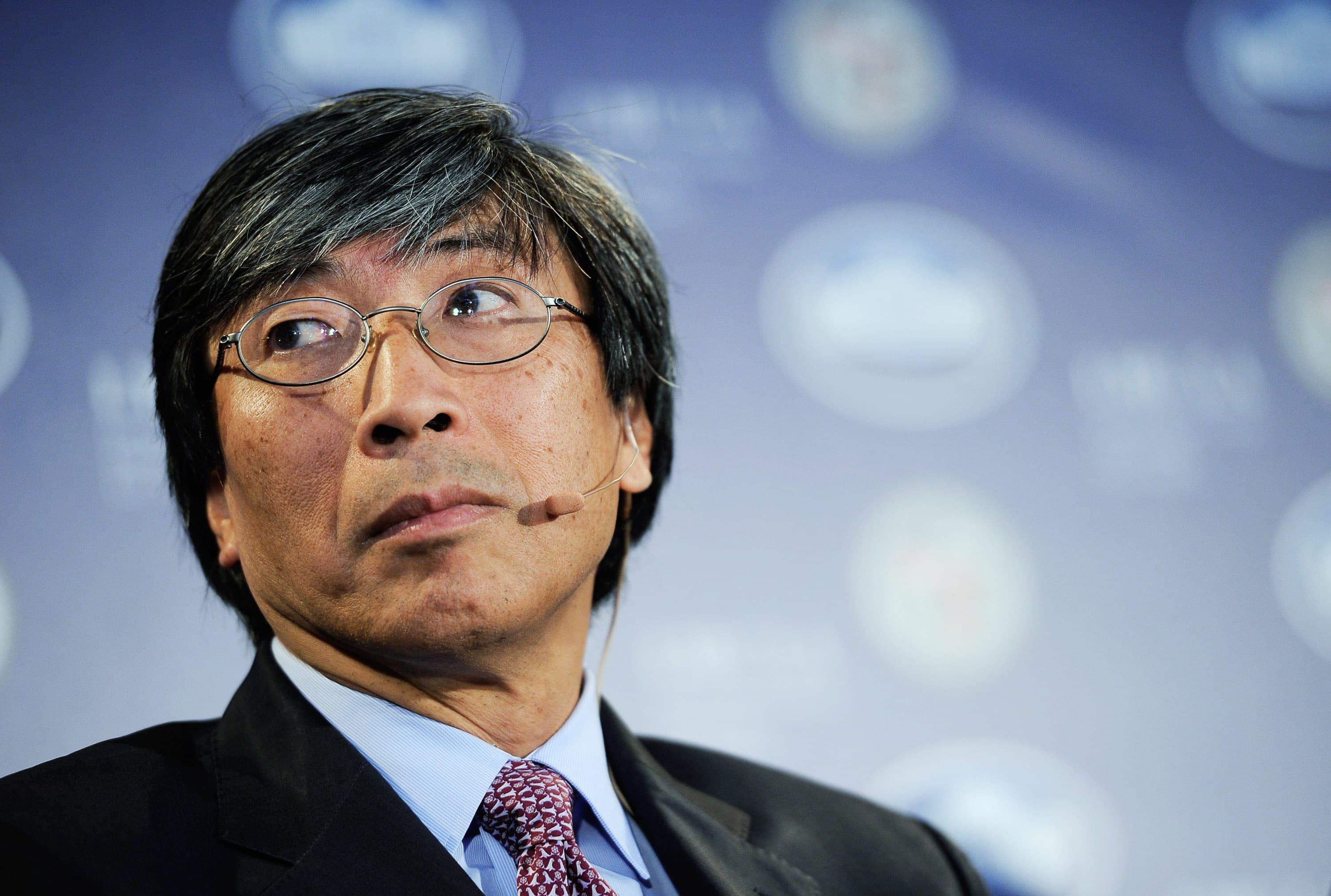 Image for Dr. Patrick Soon-Shiong Calls for Urgent Scientific Focus on SARS-CoV-2 Viral Persistence and Cancer Link
