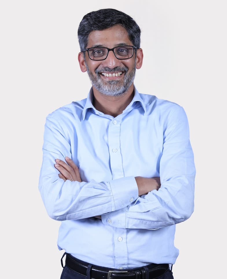 Image for Alok Goyal (Stellaris Venture Partners)
