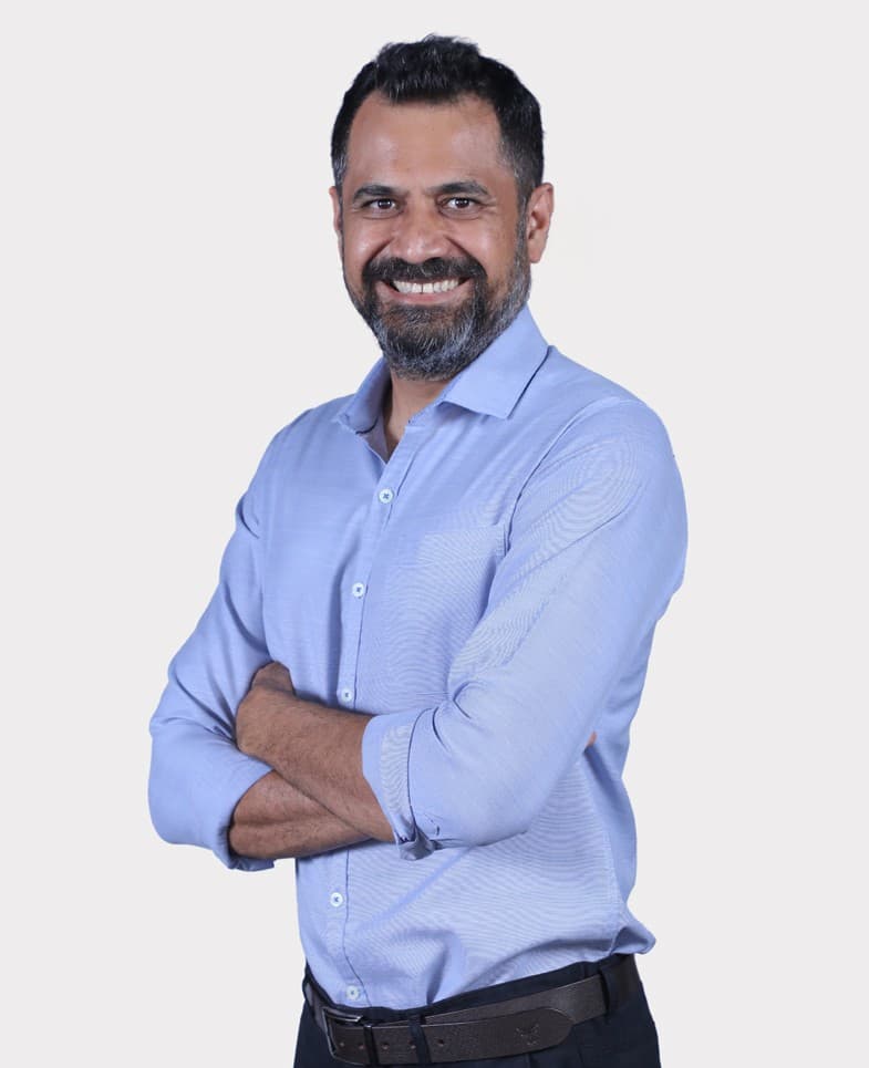 Image for Ritesh Banglani (Stellaris Venture Partners)