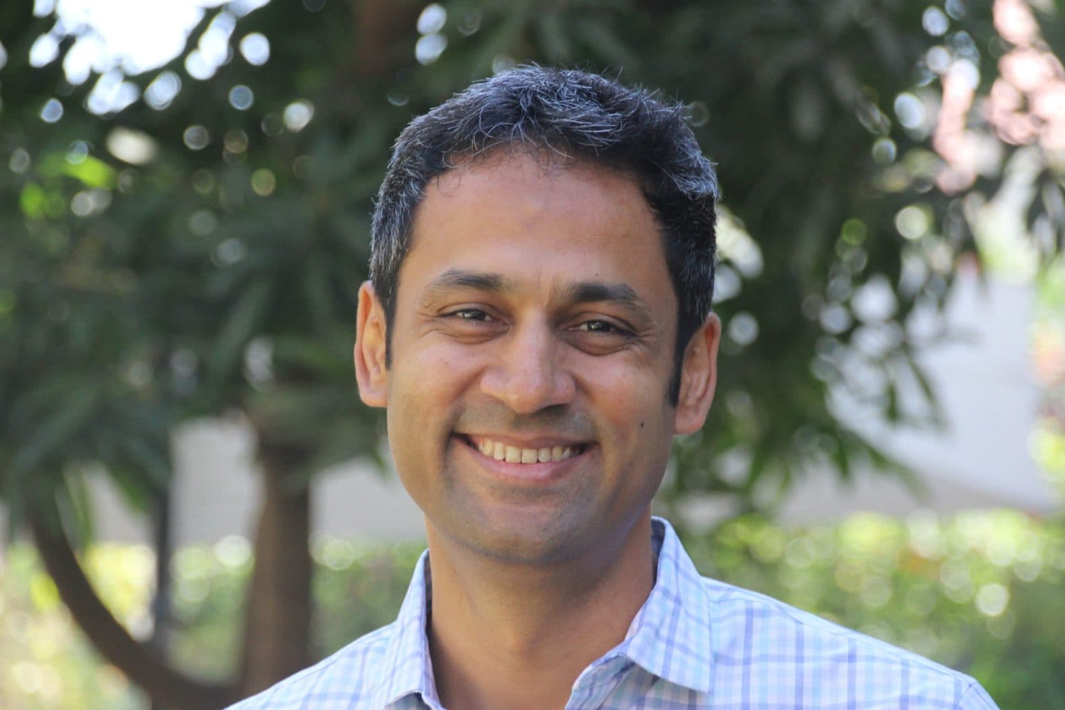 Image for Rahul Chowdhri (Stellaris Venture Partners)