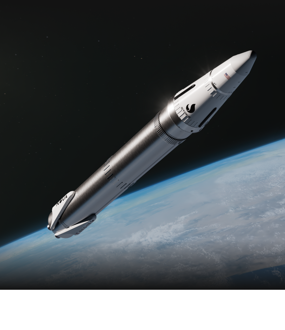 Image for Stoke Space