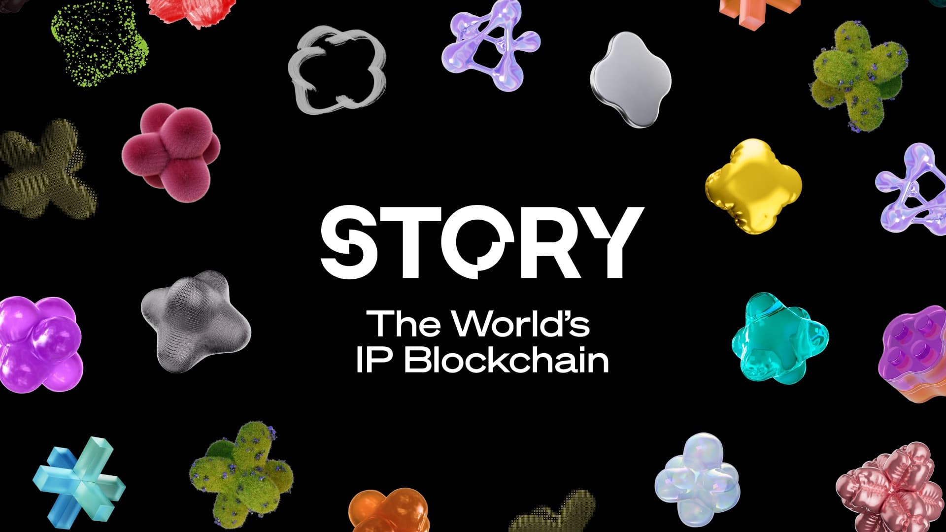 Image for Story Protocol