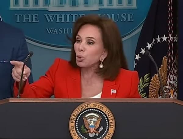 Image for U.S. Attorney Pirro Calls for Overhaul of D.C. Juvenile Crime Laws, Citing 92.7% Re-Arrest Rate for Rehabilitated Youth