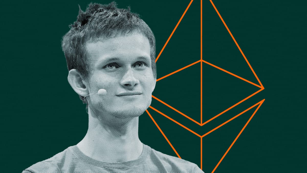 Image for Buterin Proposes Cutting Stage 1 Optimistic Rollup Withdrawal Times to 1-2 Days