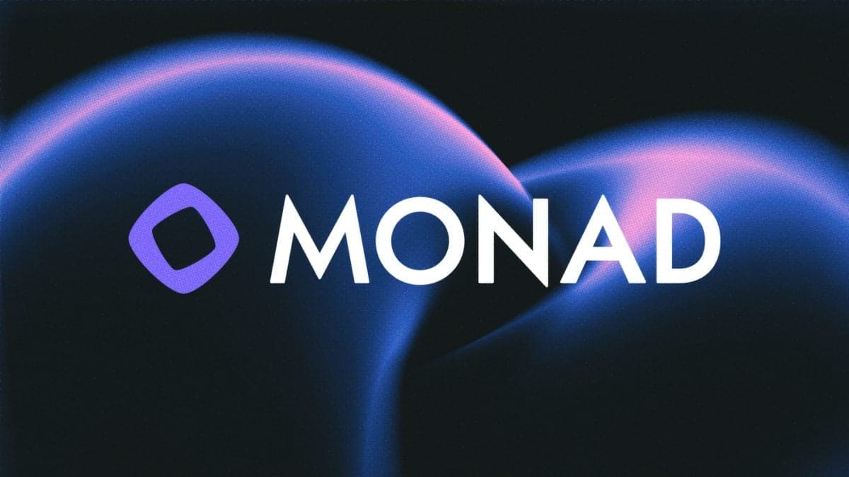 Image for Monad Mainnet Ecosystem Flourishes with Key Integrations Days After Launch