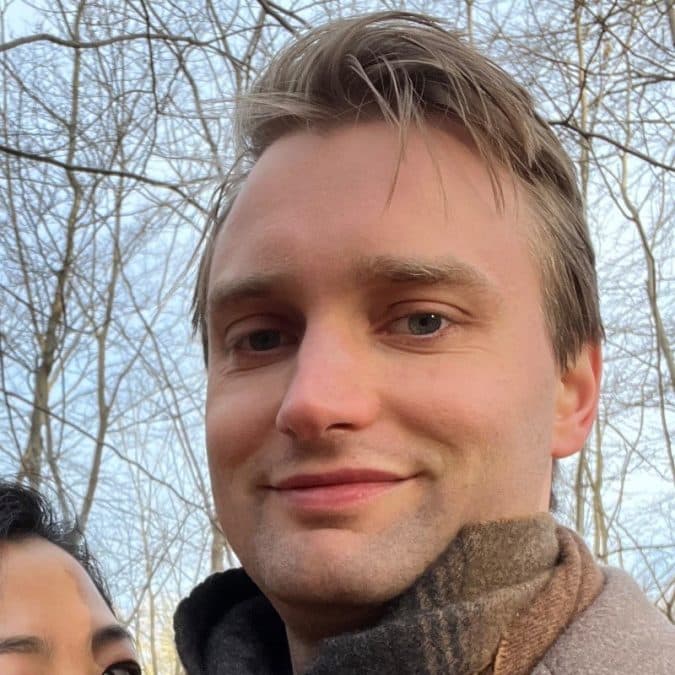 Image for MakerDAO Founder Rune Christensen's Humble Lifestyle Contrasts with Protocol's $13 Billion Ecosystem Value