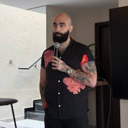 Decentralization's Global Liquidity Potential Hinges on Scalable UX, Says Helius CEO Mert Mumtaz