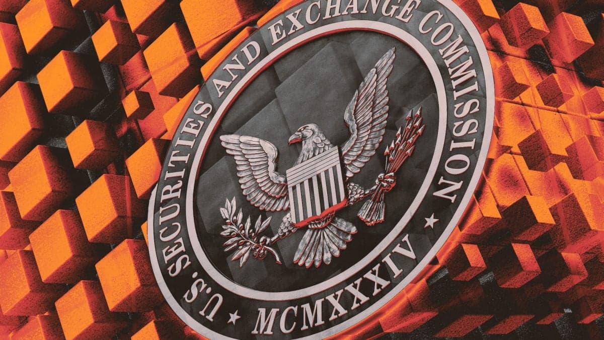 Image for SEC Withdraws Proposed Rule to Classify DeFi Protocols as Securities Exchanges, Easing Regulatory Burden