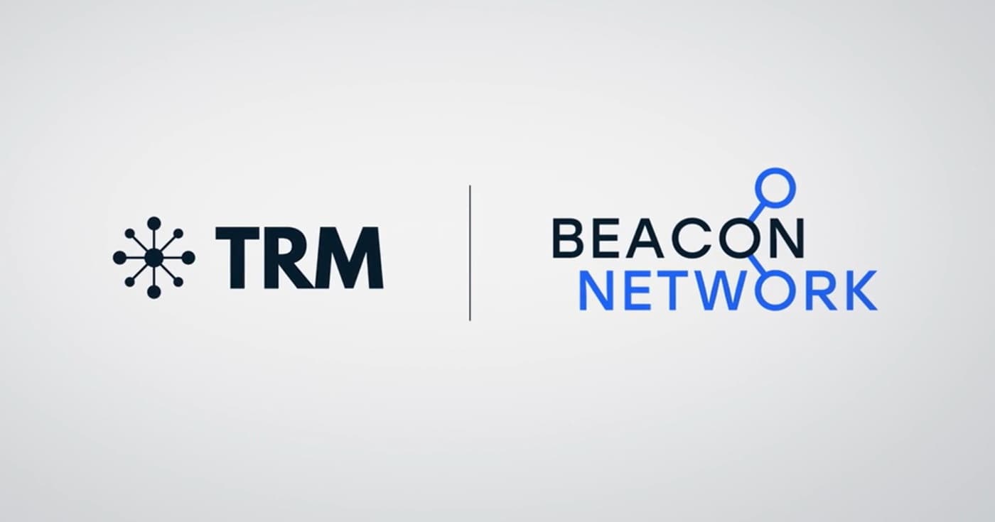 Image for TRM Labs' Beacon Network Launches to Fortify Crypto Fraud Defenses Through Collaborative Intelligence