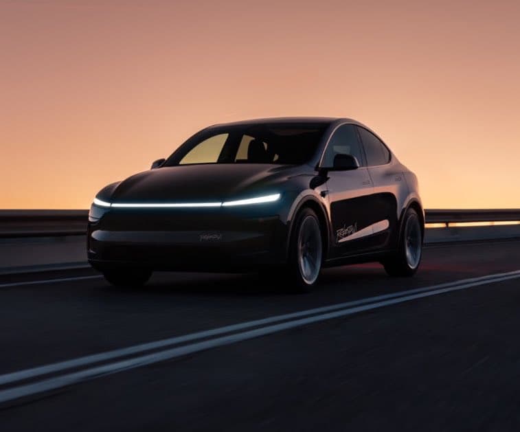 Image for Robotaxis' Growing Suburban Reach Threatens Urban Appeal and Uber's Dominance