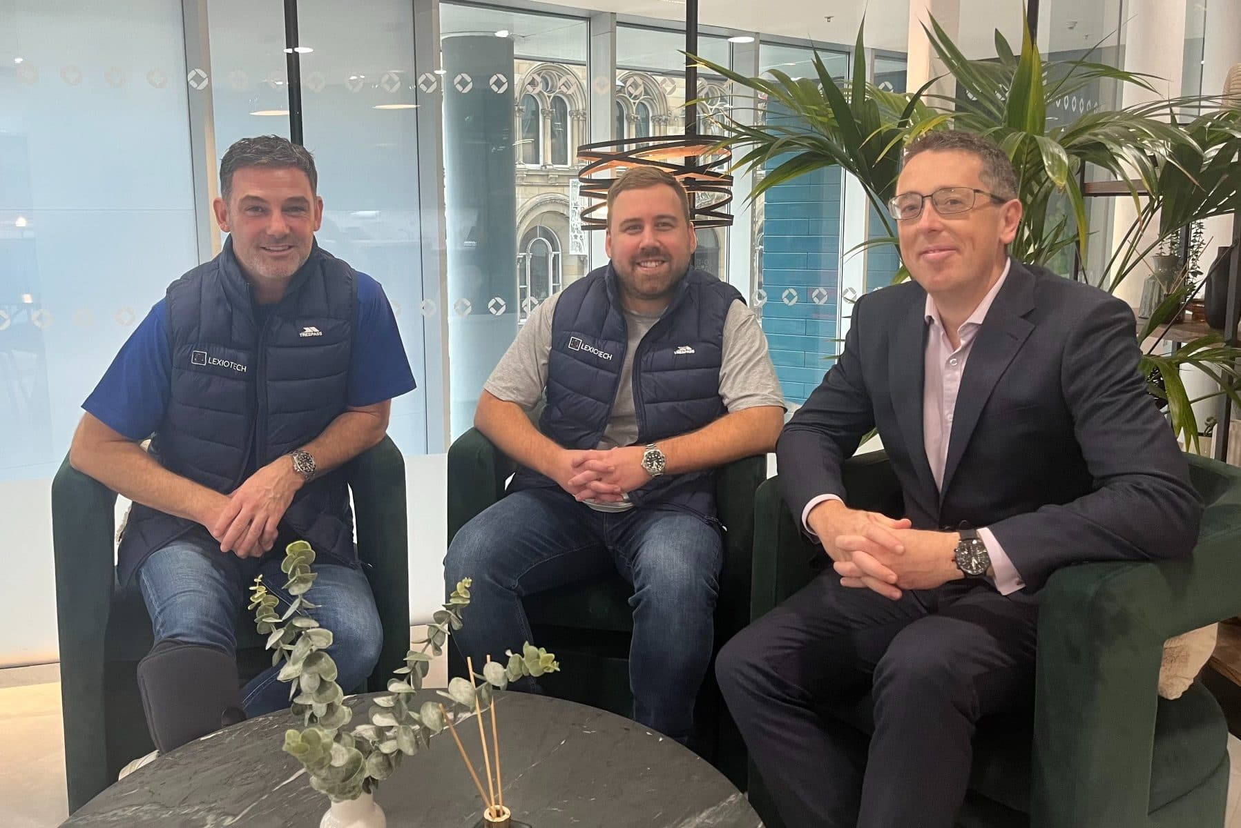 Image for Lexio Technologies: 10 Key Things You Must Know