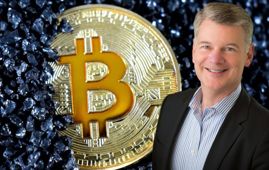 Image for Mark Yusko Pinpoints Bitcoin's Fair Value Between $90,000 and $105,000, Eyes $1 Million Long-Term