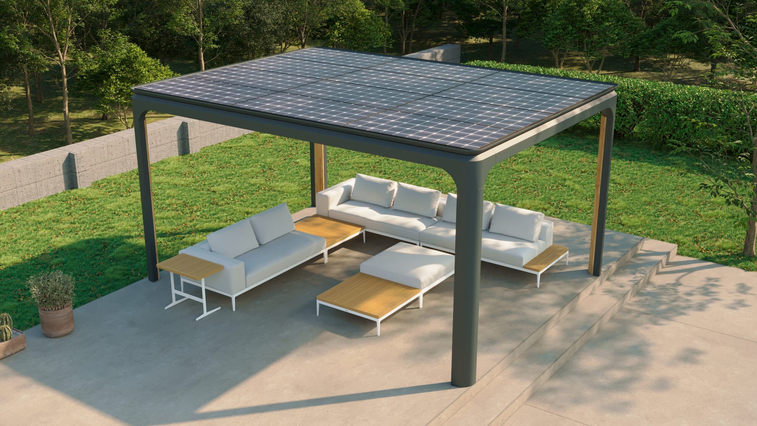 Image for Aleksandr Bernhard (Pavilion Solar): 10 Key Things You Must Know