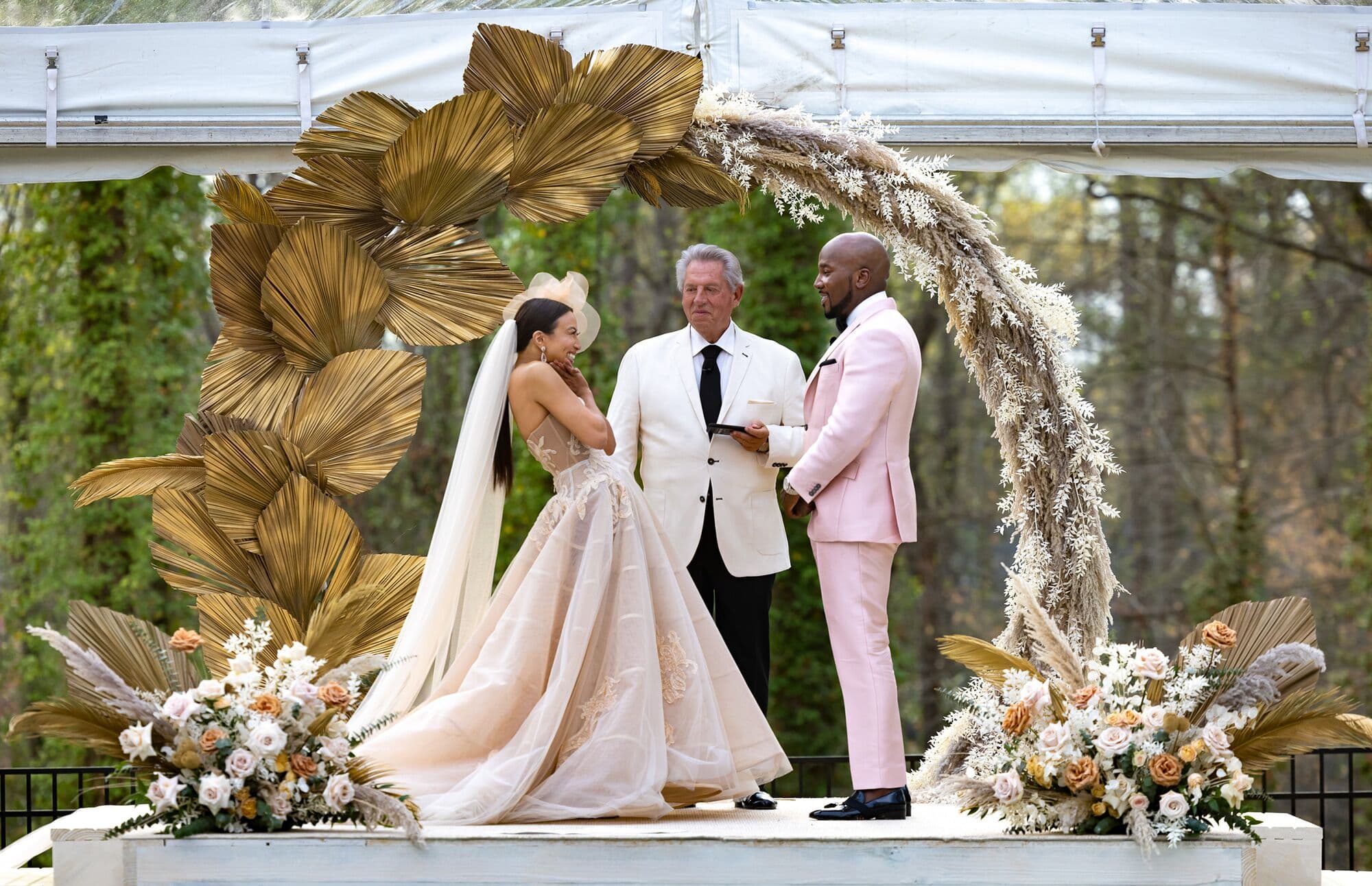 Image for From Keyshia Cole's Melodies to Jeannie Mai's Matrimony: A Look at Jeezy's Public Romantic Journey