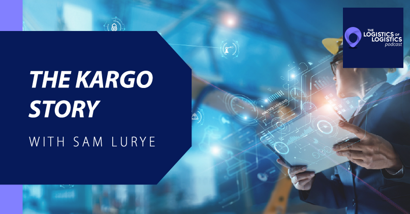 Image for Kargo