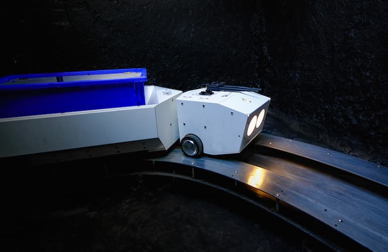 Image for Pipedream Labs Secures $13 Million Seed Round to Expand Underground Delivery Network for Groceries