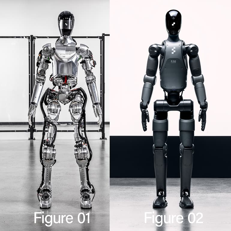 Image for Figure AI Valued at $39 Billion Following Over $1 Billion Series C Funding and Strategic Brookfield Partnership