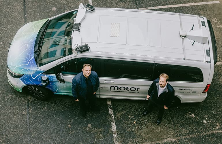 Image for Adam Bahlke (MOTOR Ai)