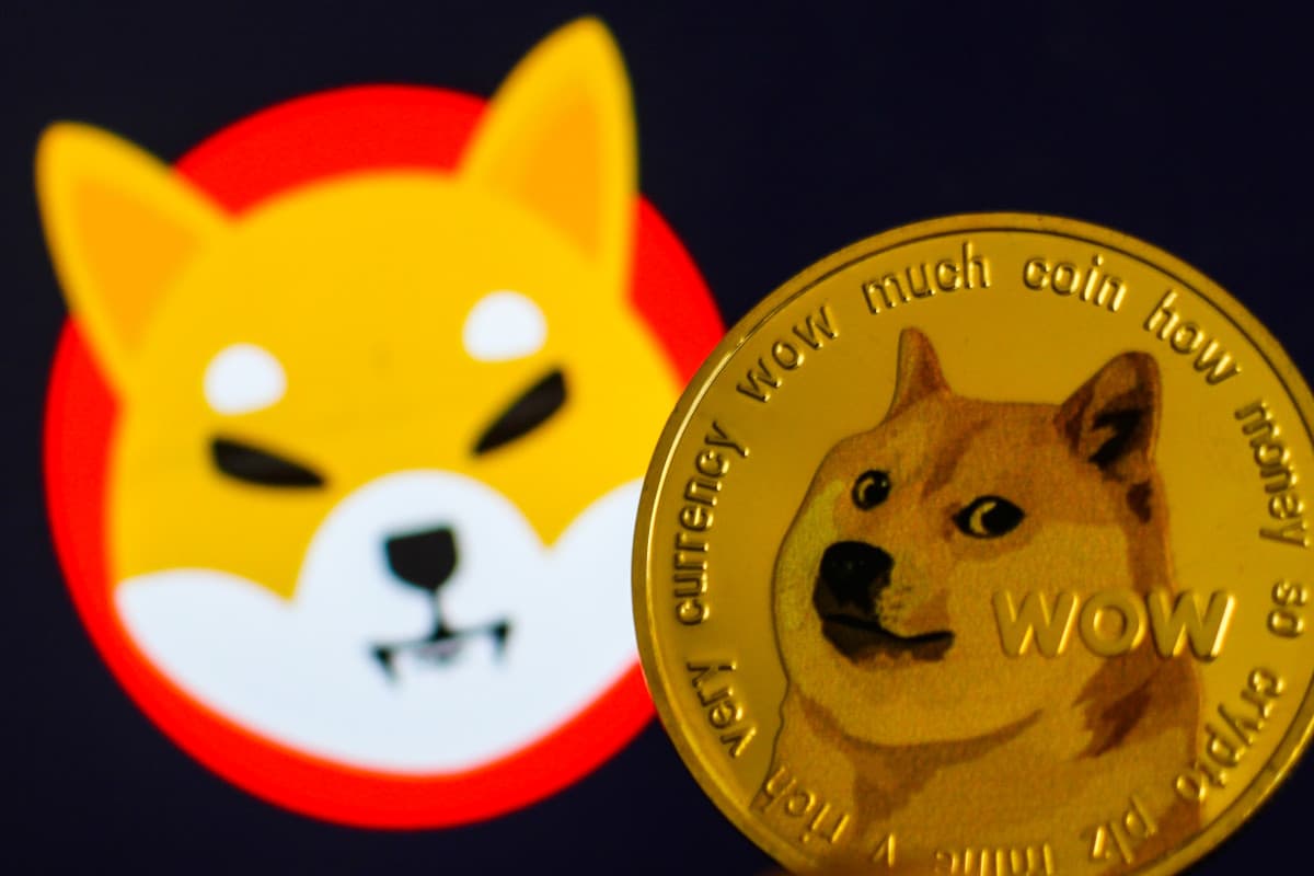 Image for Memecoins Spark Debate: Are Internet-Native Assets the New Real-World Frontier?